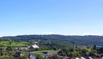 Domaine Henri Ruppert - Schengen