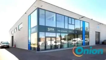 Dsk Systems Sa - Sprinkange Dippach