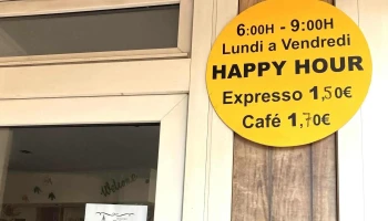 Duc Brasserie - Hesperingen