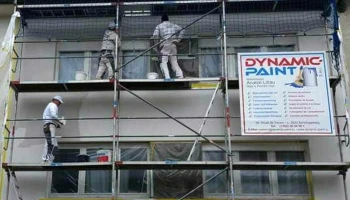 Dynamic-Paint Sàrl - Biwer