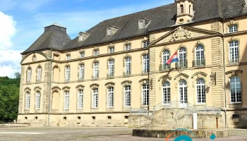 Echternach - Echternach