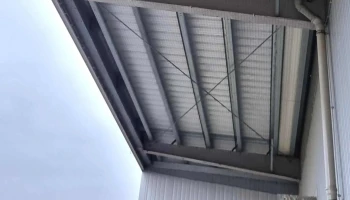 Eco-Protec Luxembourg Sàrl - Steinfort