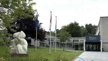 École d'Hôtellerie et de Tourisme du Luxembourg - 9257