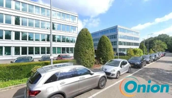 Efficy - Luxembourg - Koerich