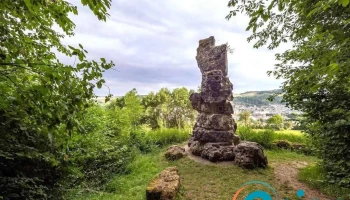 Éislek Pad Diekirch - Diekirch