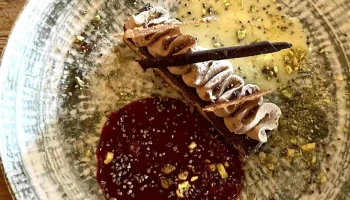 Elch Club-Restaurant - Bertrange