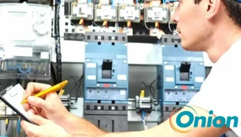 Electricité P. Diederich Succ. Feypel Sàrl - Ettelbruck