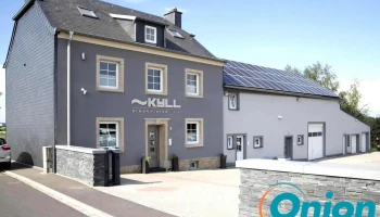 Electro Kyll S.a. - Parc Hosingen