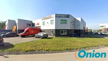 Eletechnik Luxembourg S.a. - Käerjeng