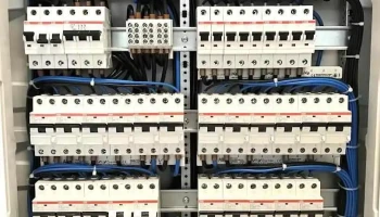Eltec Sàrl - Monnerich