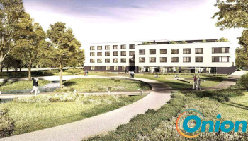 Elysis - Esch-Sur-Alzette