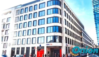 Energys Luxembourg - Steinfort