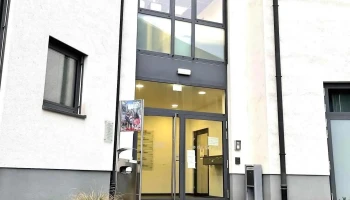 Entraide Médicale des Cfl - Bonnevoie-Nord-Verlorenkost Luxembourg