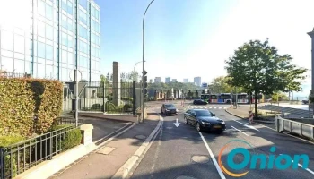 Entreprise de nettoyage Luxembourg - société LogisGreen - Luxemburg