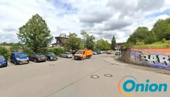 Estonteco Charging Station - Esch An Der Alzette