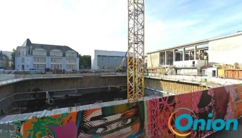 ESTONTECO-Ladestation - Esch An Der Alzette