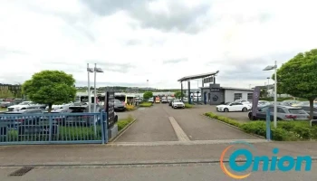 everest industrie Sa - Leudelingen
