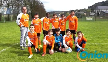 F.c. Nommern Asbl - Nommern