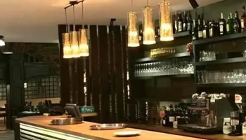 Famous Restaurant - Esch An Der Alzette