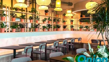 Farmacy - Äre Bio Resto - Schüttringen