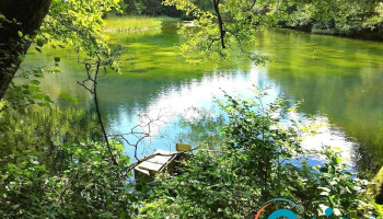 Fischbach (mersch), Beim Schlass - Fischbach
