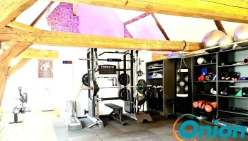 Fitness Expert Luxembourg - Ville-Haute Luxembourg