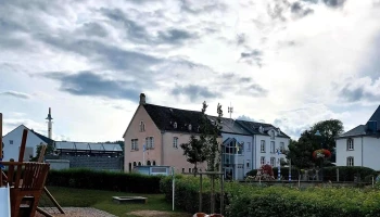 Flaxweiler playground - Flaxweiler