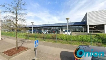 Flen Pharma - Esch An Der Alzette