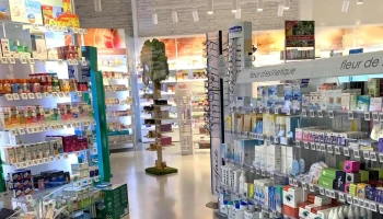 Fleur de Vie Pharmacy - Esch An Der Alzette