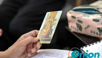 Flow Tarot, Coach de vie, Tarologue - Luxembourg