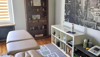 Fohl Marc kinésithapeute Alk - Beggen Luxembourg