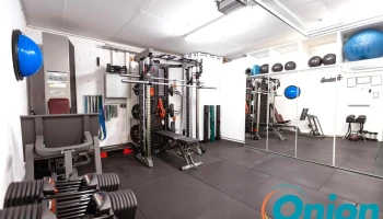 Force Fitness Luxembourg - Schouweiler Dippach