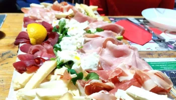 Gastronomica Luxembourg - Luxemburg