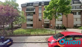 Geniasoft Luxembourg - Rollingergrund-North Belair Luxembourg