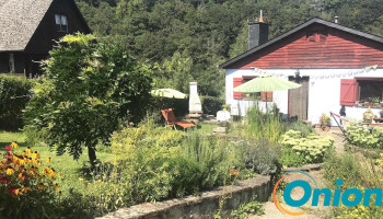 Gilmiths Garden - Dirbach Esch-Sur-Sûre
