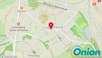 Giorgio Valentini | Psychologue - Gasperich Luxembourg