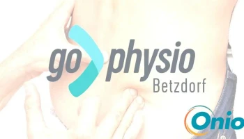 go physio - Praxis für Physiotherapie, Betzdorf - 57518 Betzdorf