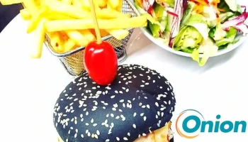 Gourmet Rapide Resto - Eischen - Habscht