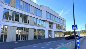 Gpss S.a. - Manternach