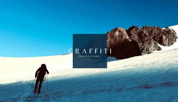 Graffiti Creative Studio - Luxembourg