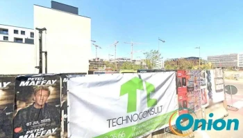 Grand Format Luxembourg - Belval Esch-Sur-Alzette