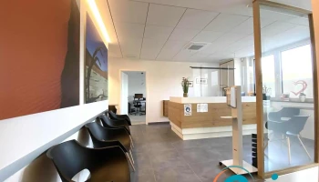 Groupe Cardiologique Ettelbruck Centre Médical Rollingen / Mersch - Berschbach Mersch