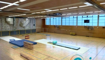 Gym Maacher - Grevenmacher