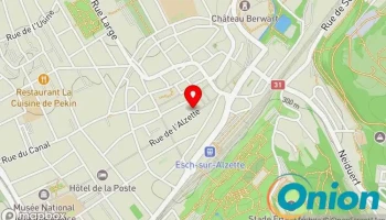 H-tec Ag - Esch An Der Alzette