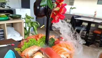 Hana Sushi & Bar - Walferdingen