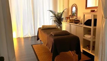 Harmonie Massage - Esch-Sur-Alzette