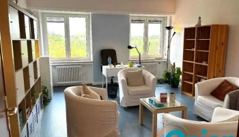 Heisbourg Caroline - Itzig Hesperange