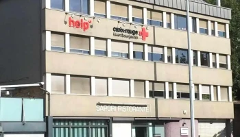 Help - Aides et Soins à domicile (Siège) - Luxemburg