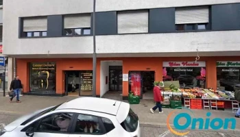 Hope - Hämatologesch an onkologesch Praxis Esch - Esch-Sur-Alzette