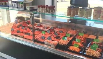 Horeca Mat Luxembourg Sàrl - Pétange